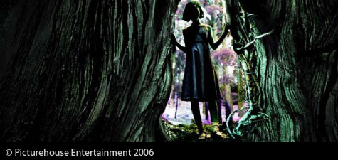 Pan's Labyrinth (2006) - Review