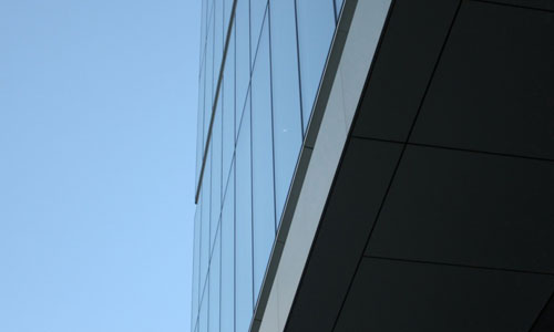 Taking photos near work