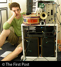 Web 2.0 - A real world advertisement Web 2.0 - A real world advertisement